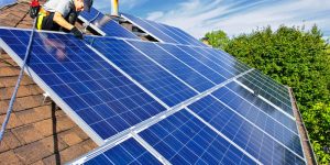 Production de l’électricité photovoltaïque rentable à Pujaudran